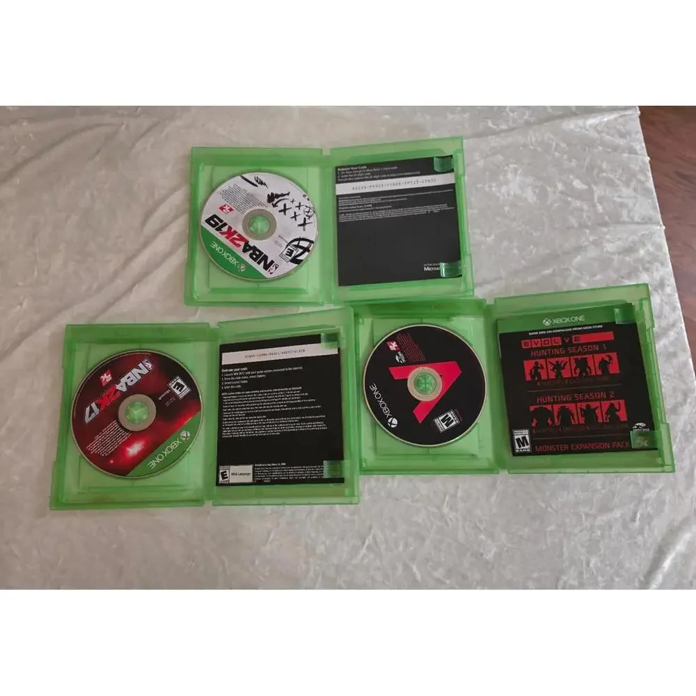 Xbox One bundle - Picture 2 of 3